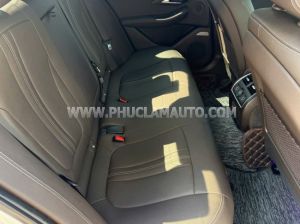 Xe VinFast Lux A 2.0 Tiêu chuẩn 2022