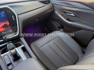 Xe VinFast Lux A 2.0 Tiêu chuẩn 2022
