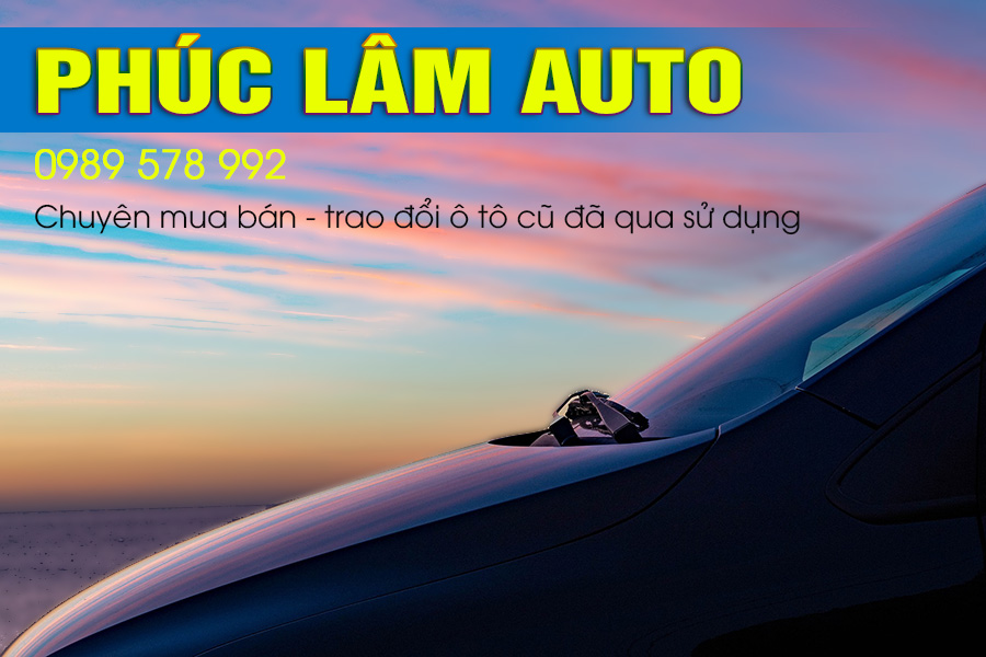 Phuc Lam Auto